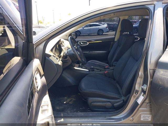 3N1AB7AP8GL675534 Nissan 2016