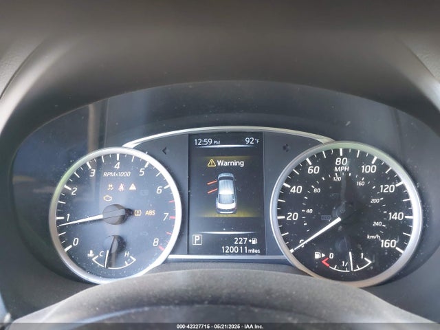 3N1AB7AP8GL675534 Nissan 2016