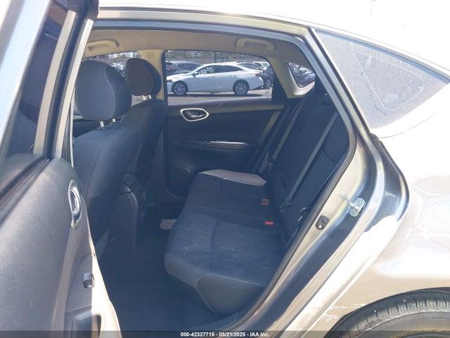 3N1AB7AP8GL675534 Nissan 2016