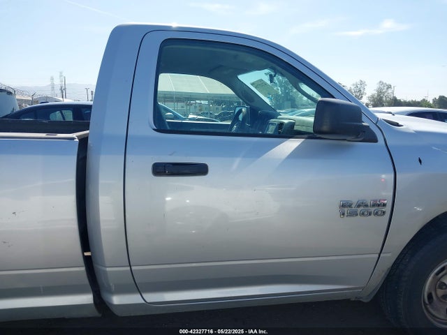 3C6JR6DG8HG703025 RAM 2017