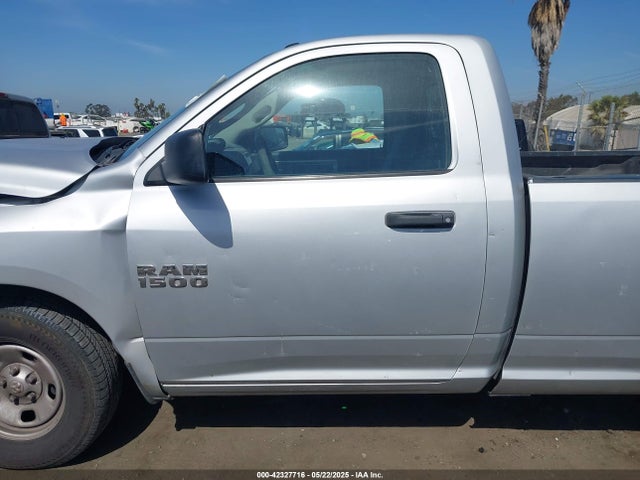 3C6JR6DG8HG703025 RAM 2017