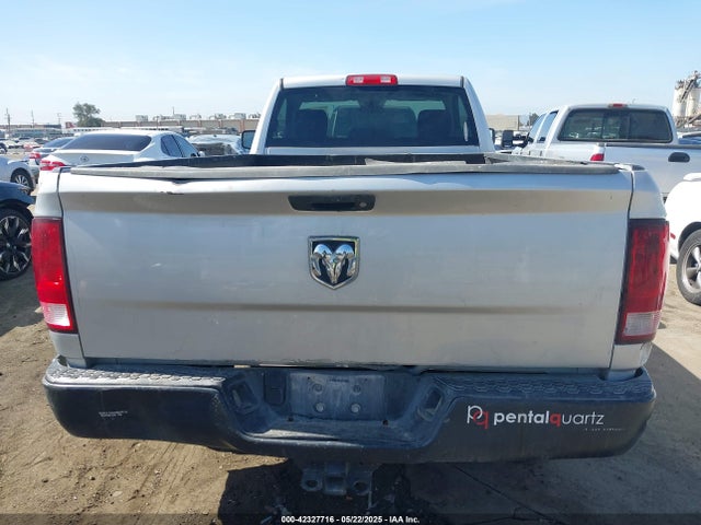 3C6JR6DG8HG703025 RAM 2017