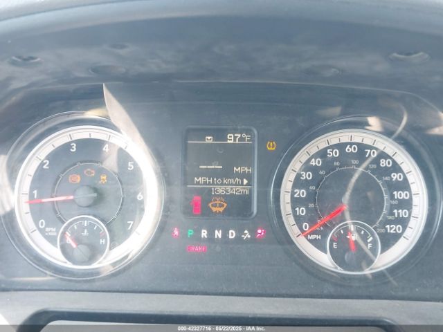2017 RAM 1500 3C6JR6DG8HG703025 Photo 6