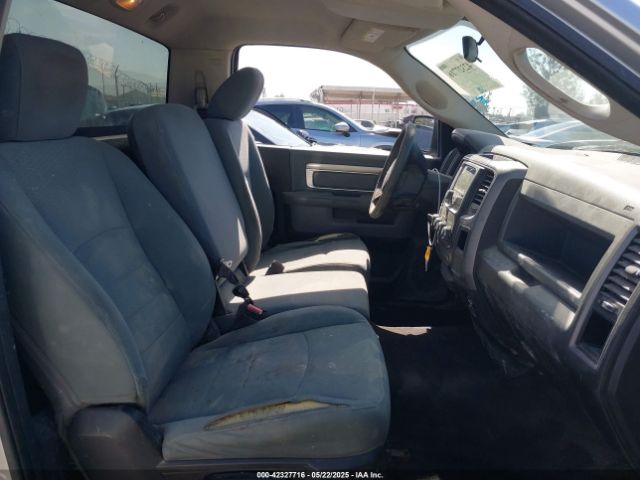 2017 RAM 1500 3C6JR6DG8HG703025 Photo 7