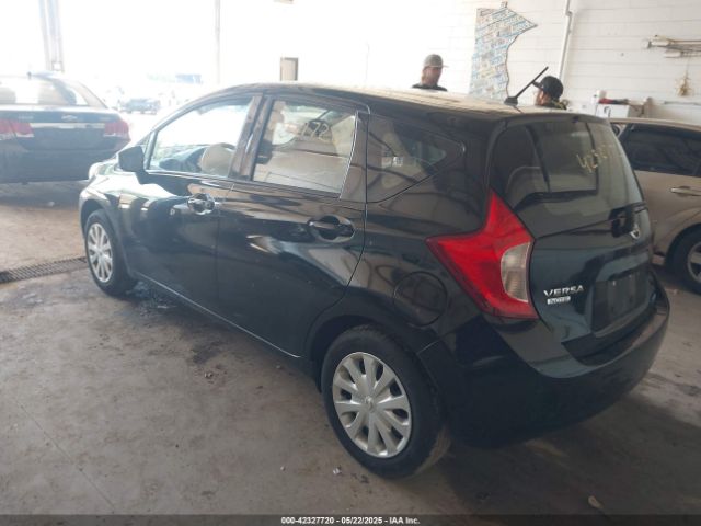3N1CE2CP6GL369738 Nissan Versa Note S (sr)/s Plus/sl/sr/sv