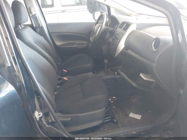 3N1CE2CP6GL369738 Nissan Versa Note S (sr)/s Plus/sl/sr/sv