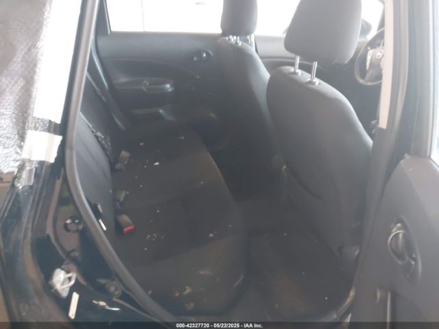 3N1CE2CP6GL369738 Nissan Versa Note S (sr)/s Plus/sl/sr/sv