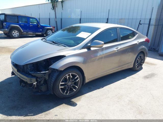5NPDH4AE6EH532262 Hyundai dohc mpi nu