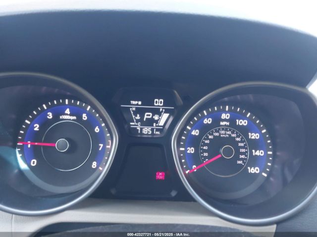 5NPDH4AE6EH532262 Hyundai dohc mpi nu