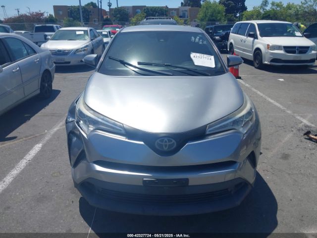 NMTKHMBX2JR057798 Toyota 3zr-fae