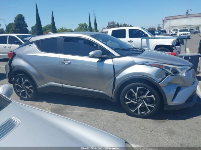NMTKHMBX2JR057798 Toyota 3zr-fae
