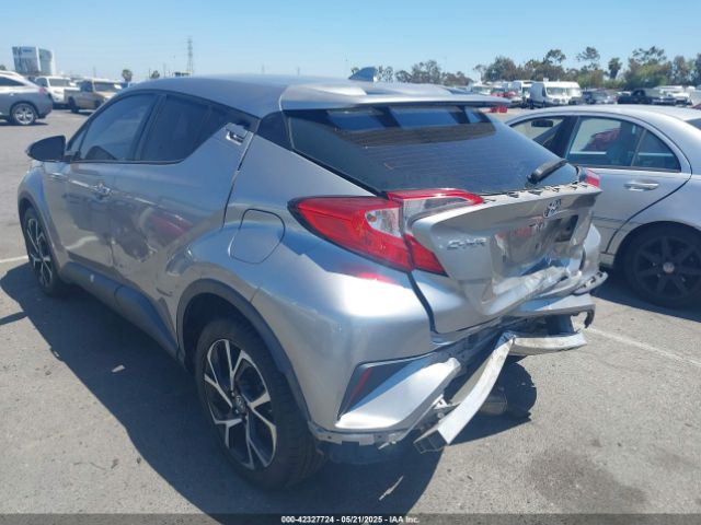 NMTKHMBX2JR057798 Toyota 3zr-fae