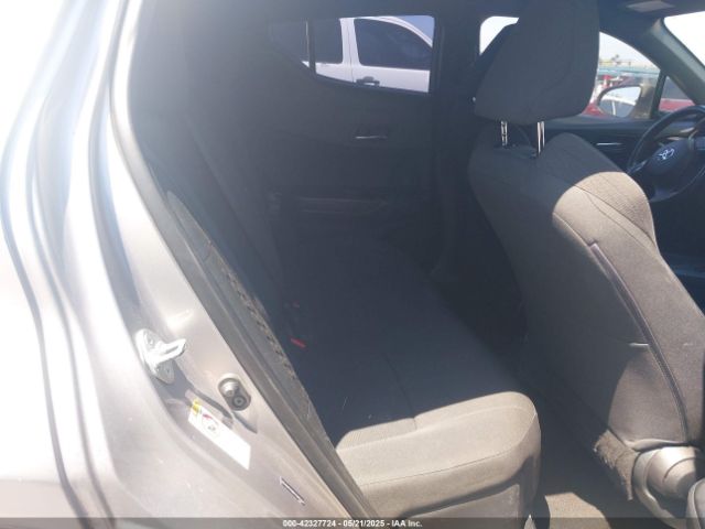 NMTKHMBX2JR057798 Toyota 3zr-fae