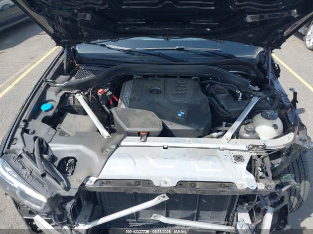 5UX53DP00P9R81784 BMW X3 Xdrive30i
