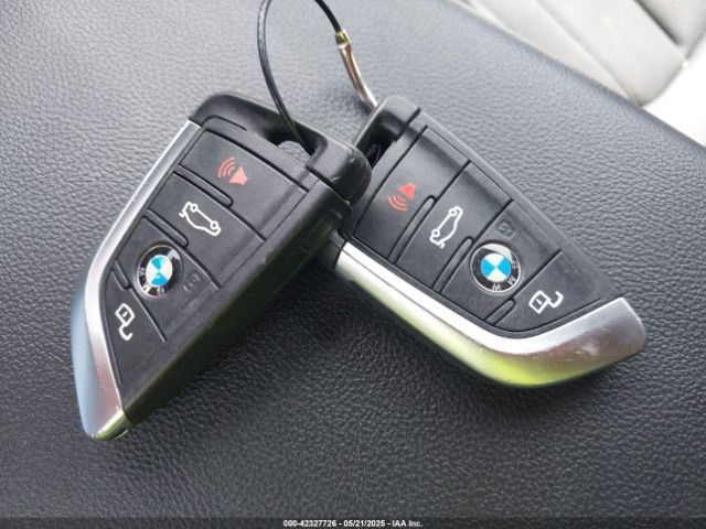 5UX53DP00P9R81784 BMW X3 Xdrive30i