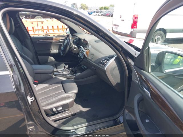 5UX53DP00P9R81784 BMW X3 Xdrive30i