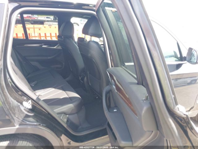 5UX53DP00P9R81784 BMW X3 Xdrive30i