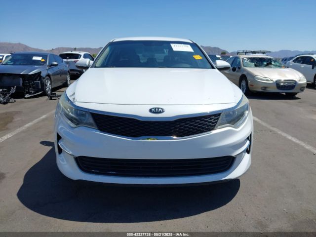 5XXGT4L33GG013871 KIA Optima Lx