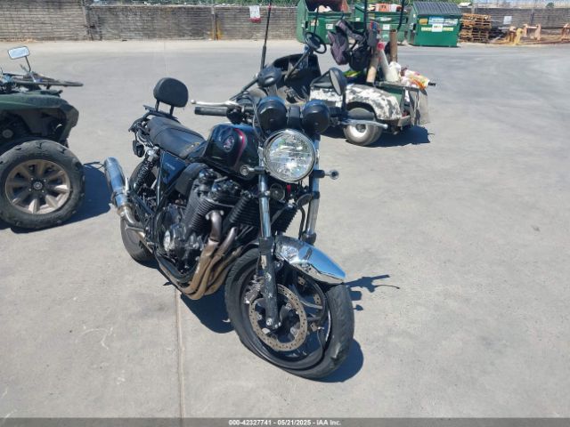 2014 HONDA CB1100 JH2SC6518EK102251