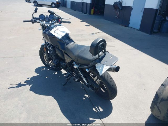 2014 HONDA CB1100 JH2SC6518EK102251 Photo 2