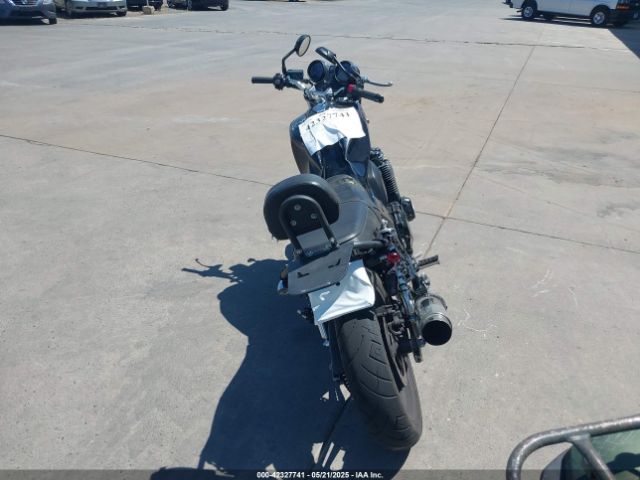 2014 HONDA CB1100 JH2SC6518EK102251 Photo 5