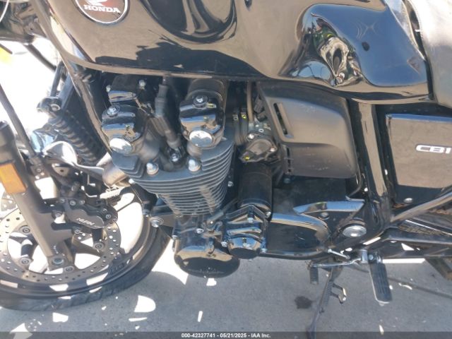 2014 HONDA CB1100 JH2SC6518EK102251 Photo 8