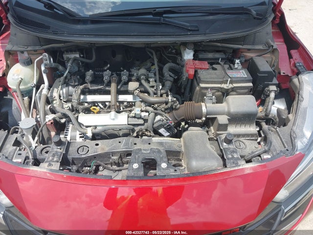 3N1CN8FV8RL816747 Nissan 2024