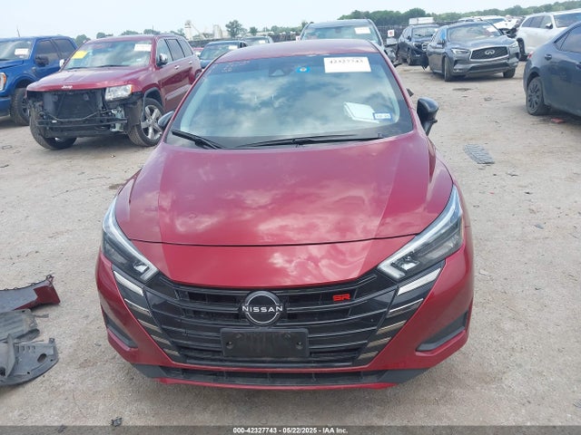 3N1CN8FV8RL816747 Nissan 2024