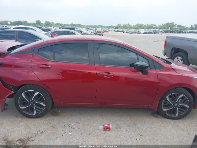 3N1CN8FV8RL816747 Nissan 2024