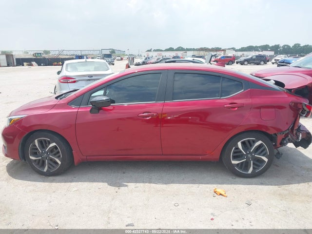 3N1CN8FV8RL816747 Nissan 2024