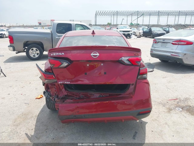3N1CN8FV8RL816747 Nissan 2024
