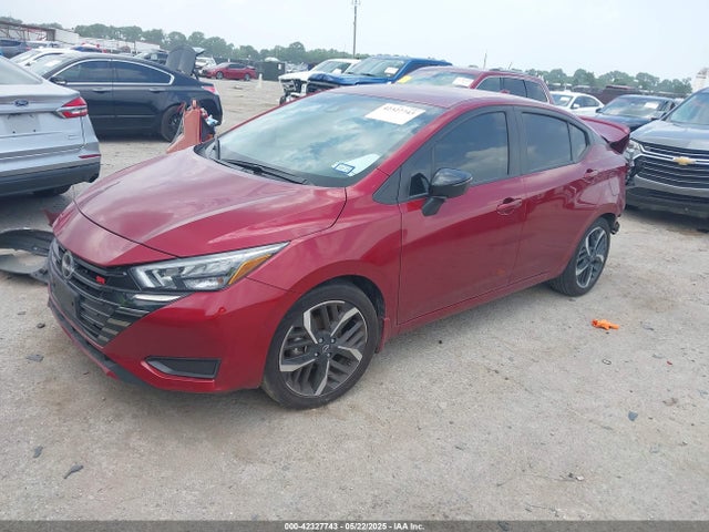 3N1CN8FV8RL816747 Nissan 2024