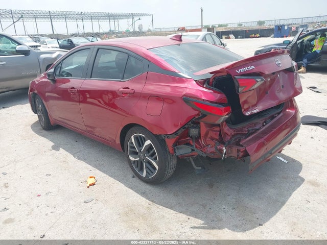 3N1CN8FV8RL816747 Nissan 2024