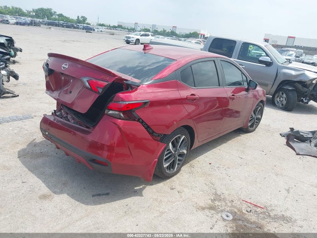3N1CN8FV8RL816747 Nissan 2024