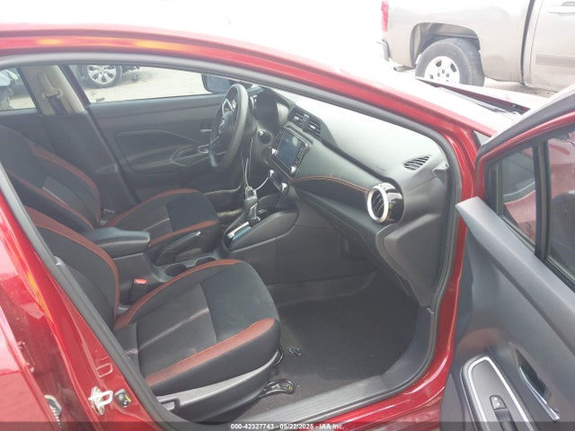 3N1CN8FV8RL816747 Nissan 2024