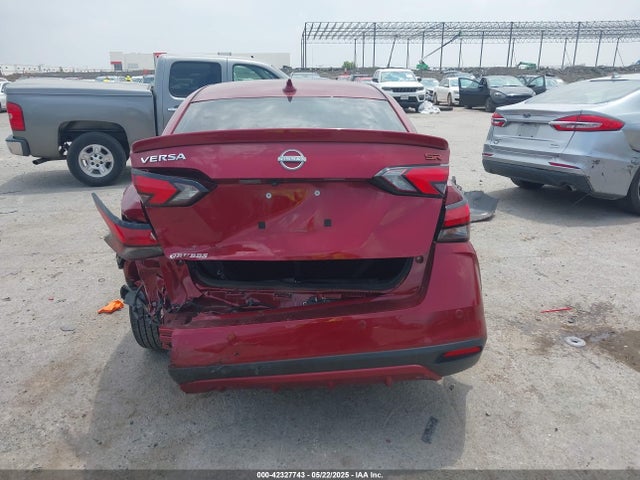 3N1CN8FV8RL816747 Nissan 2024