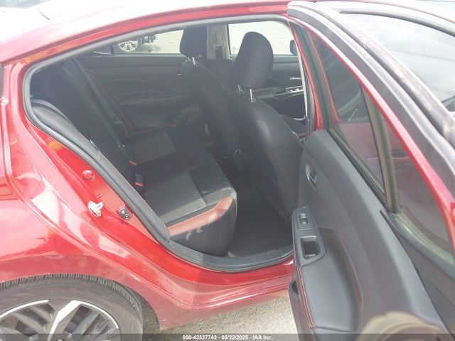 3N1CN8FV8RL816747 Nissan 2024