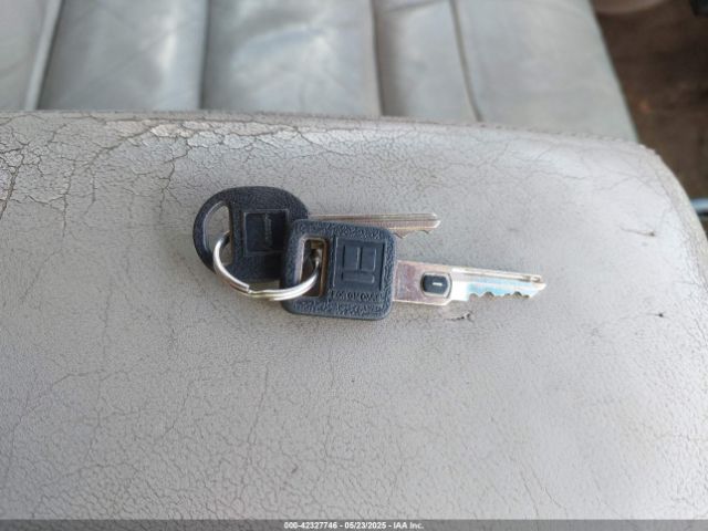 1999 CADILLAC DEVILLE 1G6KD54Y4XU718666 Photo 10