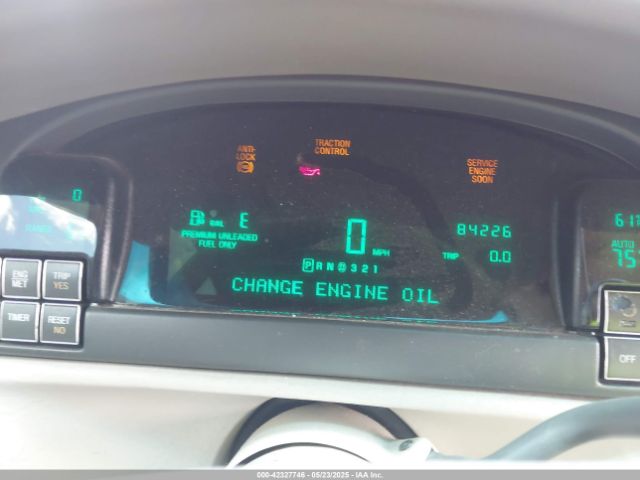 1999 CADILLAC DEVILLE 1G6KD54Y4XU718666 Photo 6
