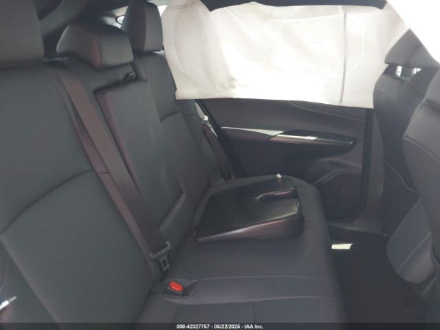2022 TOYOTA VENZA JTEAAAAH4NJ093646 Photo 7
