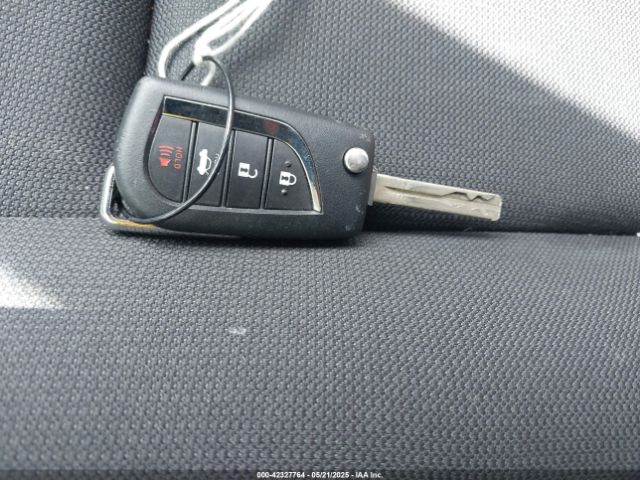 5YFB4MDE8RP177716 Toyota COROLLA LE