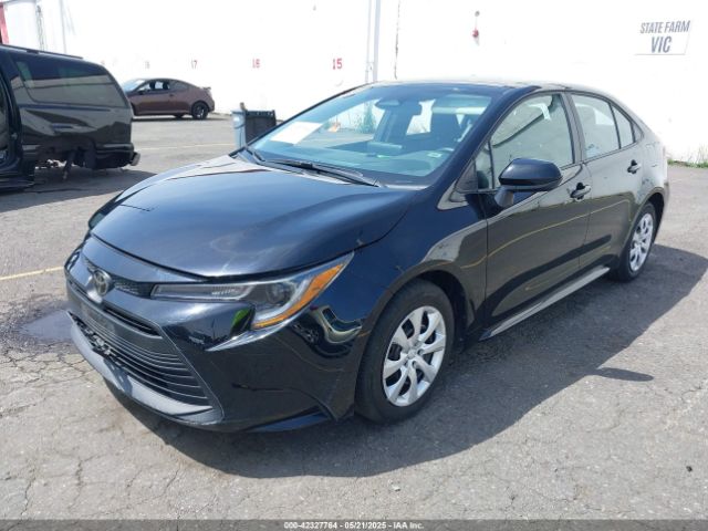 5YFB4MDE8RP177716 Toyota COROLLA LE