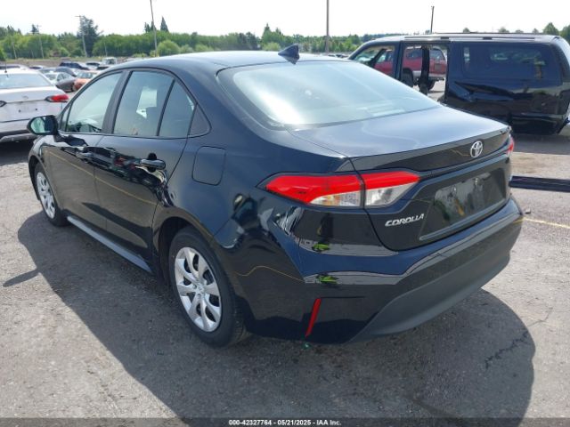 5YFB4MDE8RP177716 Toyota COROLLA LE