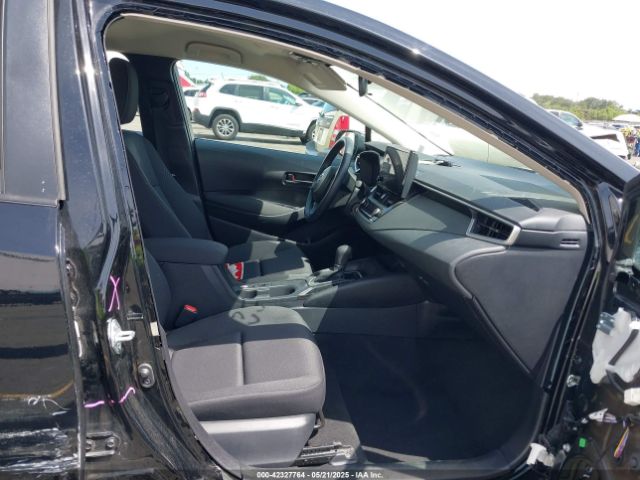 5YFB4MDE8RP177716 Toyota COROLLA LE