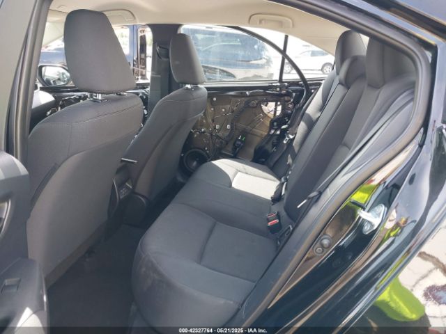 5YFB4MDE8RP177716 Toyota COROLLA LE