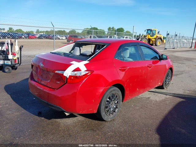 2T1BURHE9GC563355 Toyota 2zr-fe