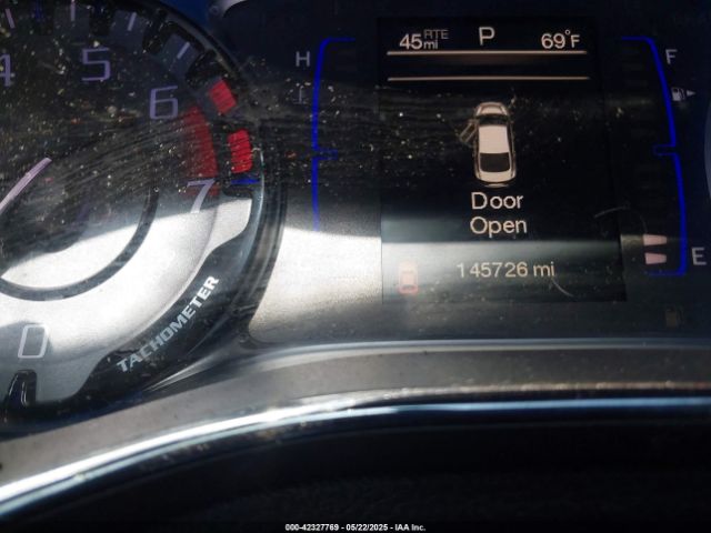 1C3CCCBB5FN561069 Chrysler 2015