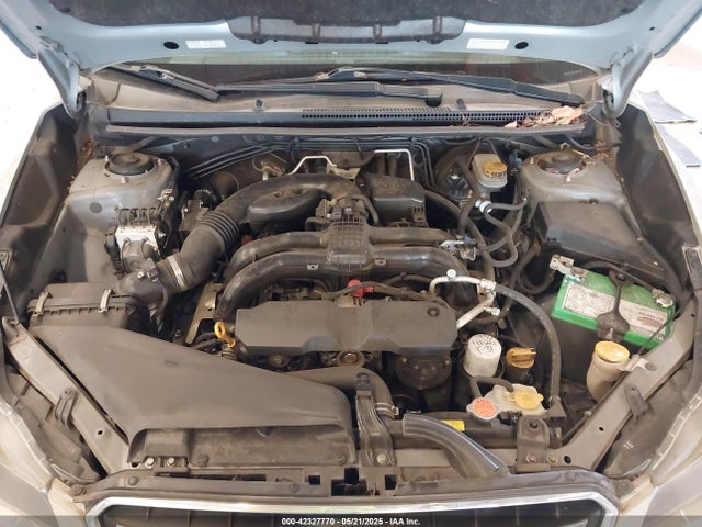 Subaru 2.0l na 2014 JF2GPAWC3E8206442 Image 10
