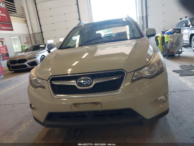 Subaru 2.0l na 2014 JF2GPAWC3E8206442 Image 12