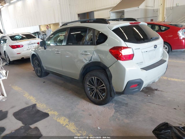 Subaru 2.0l na 2014 JF2GPAWC3E8206442 Image 3